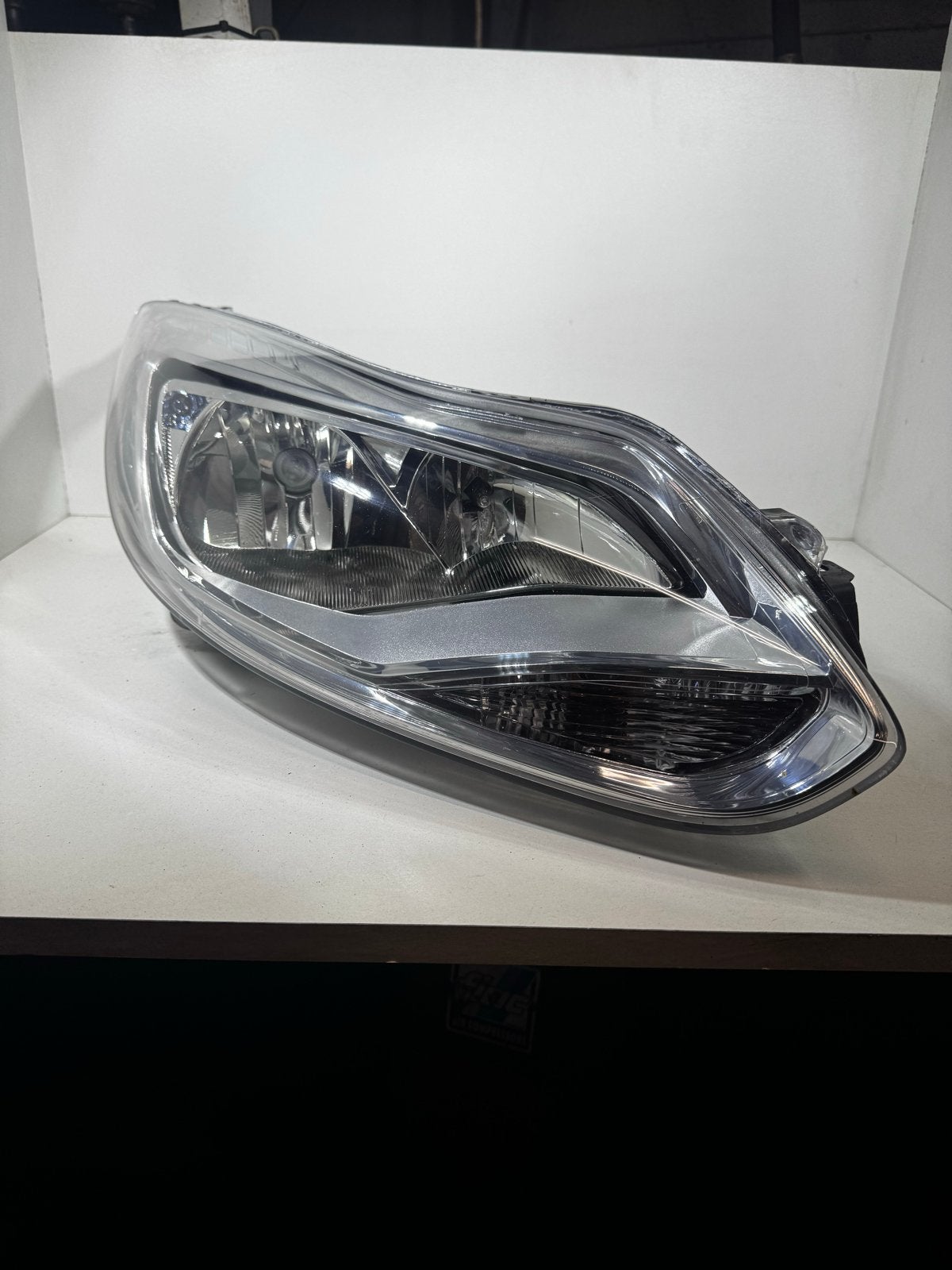 Koplamp rechts Ford Focus 2011-2014 - Nette staat, Auto-onderdelen, Verlichting, Ophalen, Gebruikt, Ford