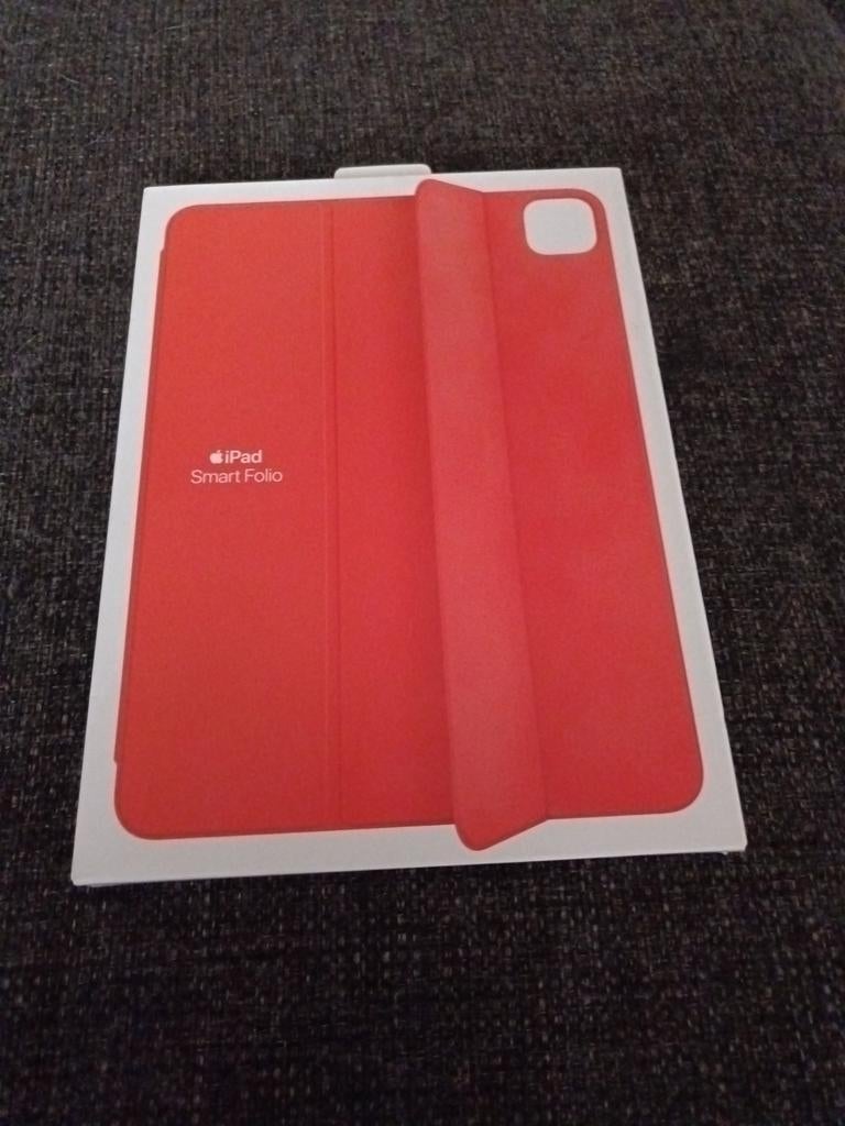 Smart Folio hoes voor iPad Pro 11 inch (1e/2e generatie), Computers en Software, Tablet-hoezen, 11 inch, Bescherming voor- en achterkant