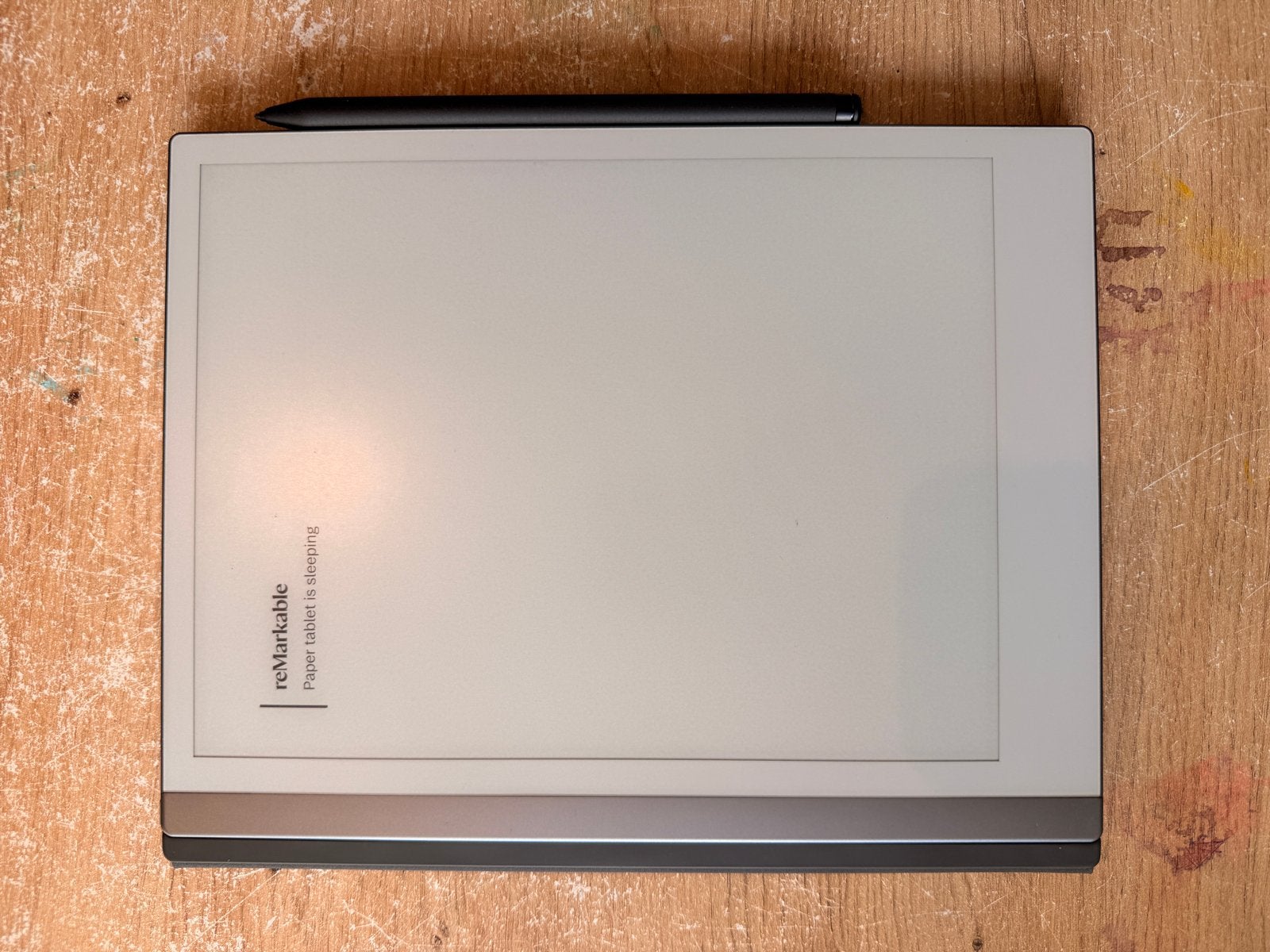 Remarkable 2 met toetsenbord en stylus pen, Computers en Software, Gebruikt, 8 GB, Touchscreen, Ophalen of Verzenden