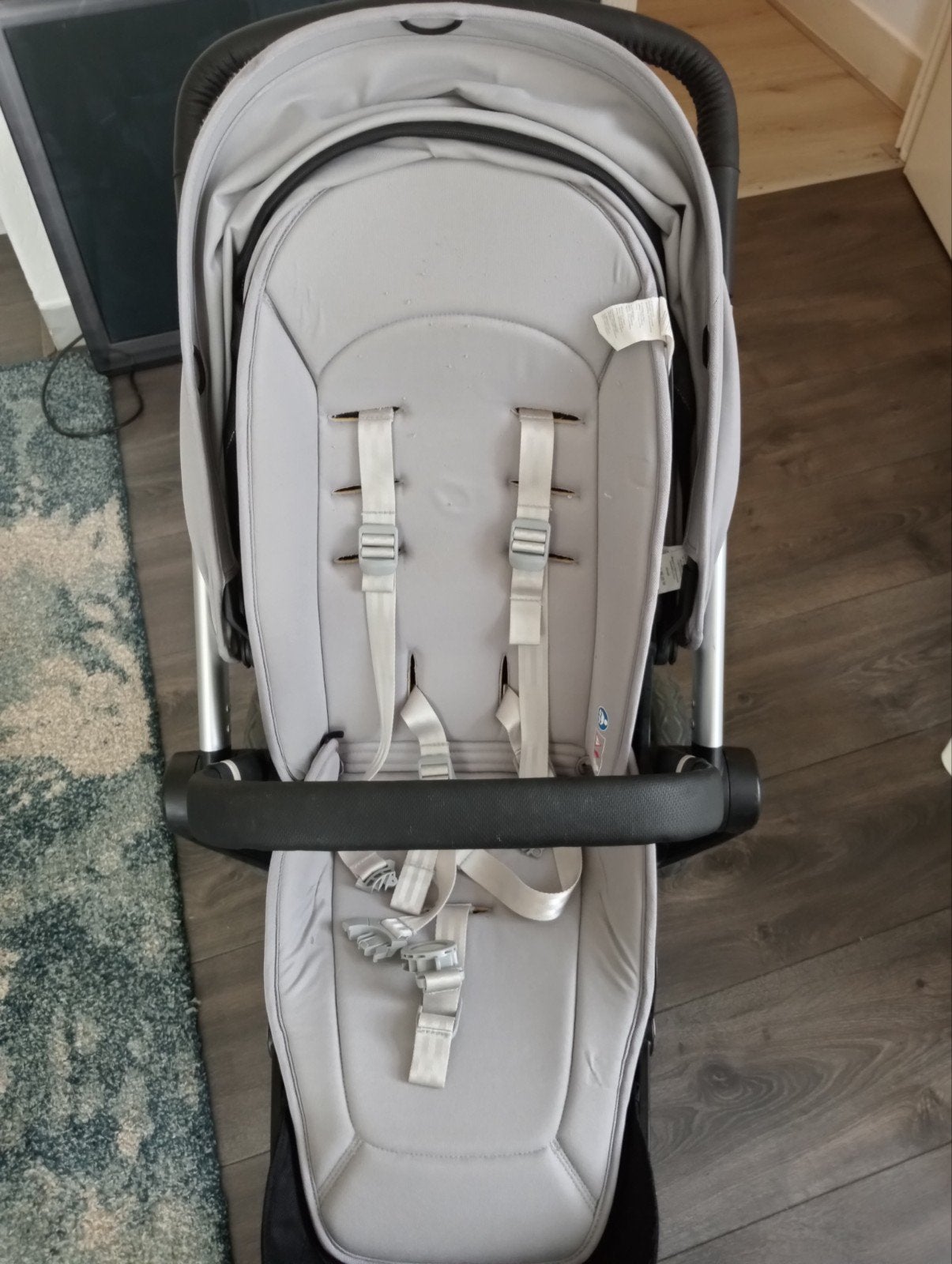 Joolz kinderwagen, Kinderen en Baby's, Ophalen