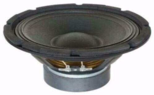 SP1000 Chassis Speaker 25 Cm 300 Watt 4 Ohm [248-T], Overige merken, ., Overige typen, Nieuw