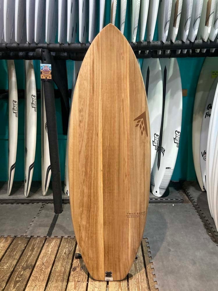 nieuw: firewire twice baked, Watersport en Boten, Ophalen, Nieuw, Overige typen
