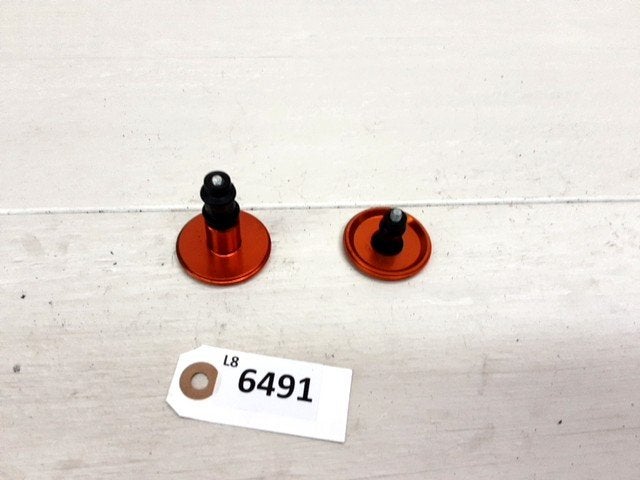990 SM (R) 2008 - 2013 KTM Stuurgewicht D1-49894