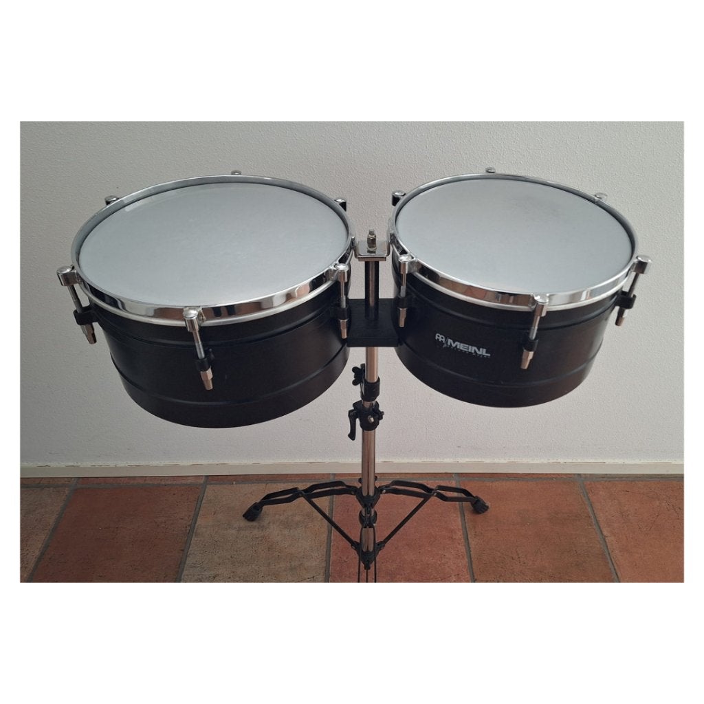 Meinl timbales - Premier snare - en nog veel meer slagwerk, Gebruikt, De Slagwerkplaats, Ophalen of Verzenden, Info@deslagwerkplaats.nl