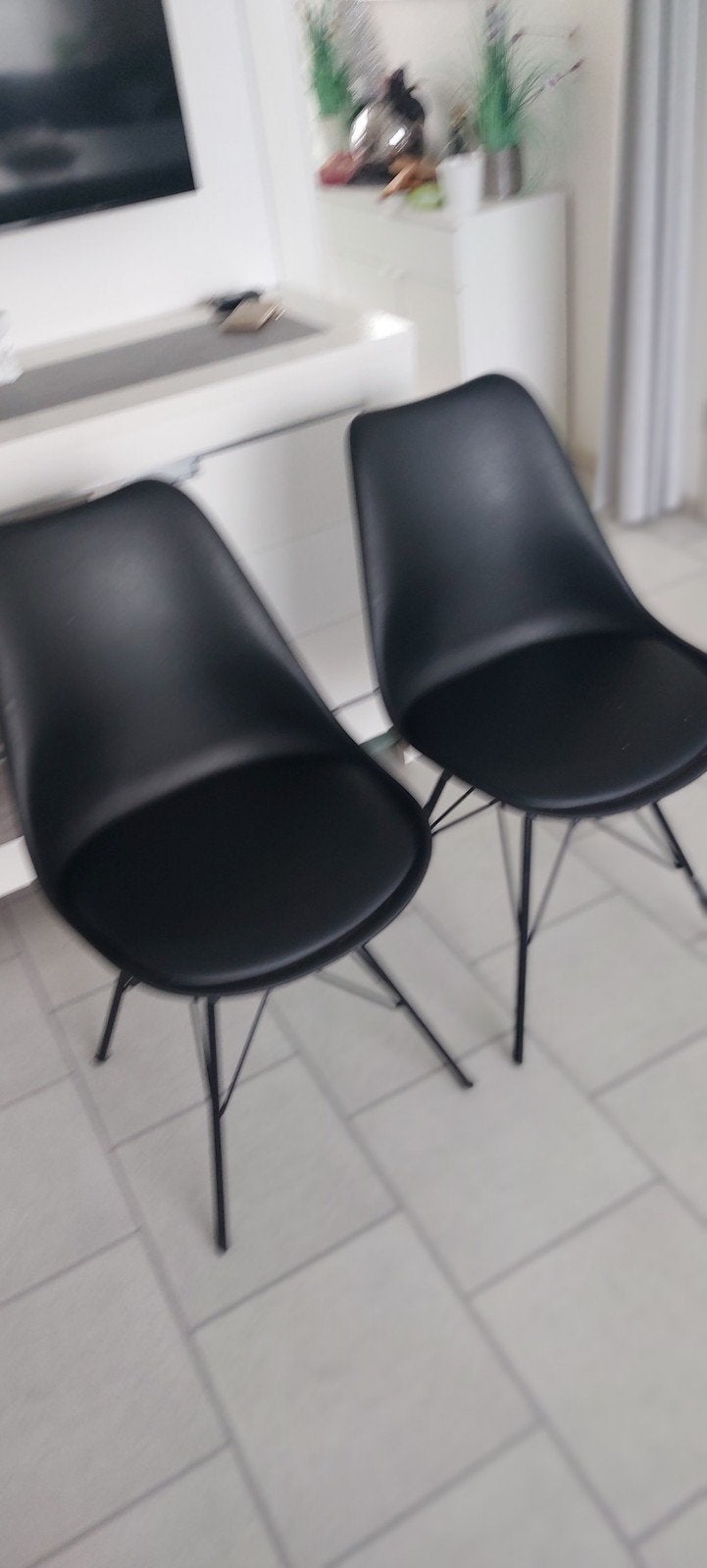 stoelen., Ophalen of Verzenden, Twee