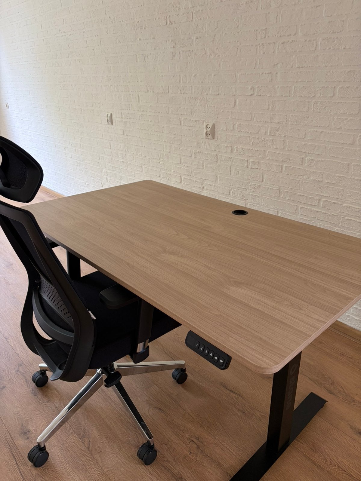 Computertafel, Ophalen, Nieuw, 70 tot 120 cm
