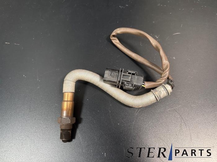 Lambda Sonde van een Mercedes C-Klasse, Gebruikt, -, Ophalen of Verzenden, -