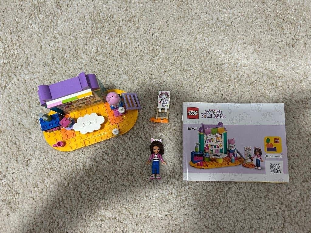 Lego friends, Kinderen en Baby's, Speelgoed | Duplo en Lego, Lego, Ophalen of Verzenden, Complete set, Compleet