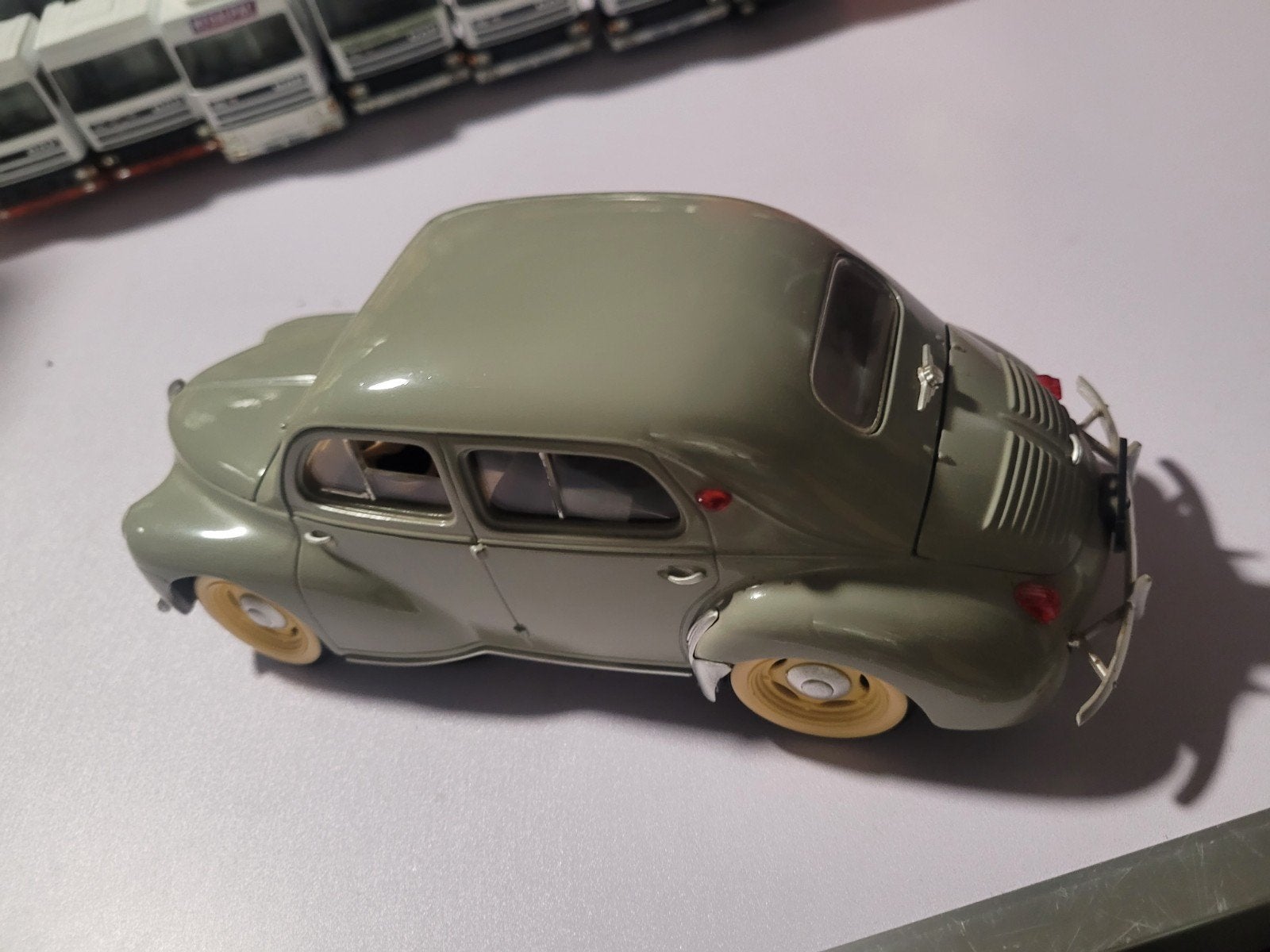 Renault, Solido, S, Auto, Solido