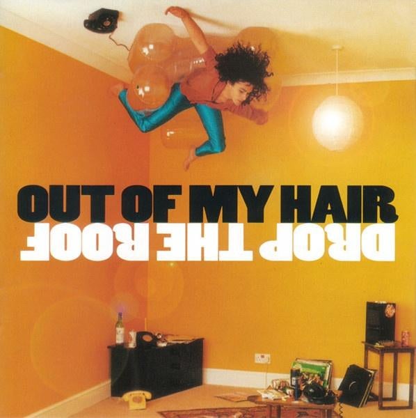 Out of my hair, Ophalen of Verzenden, Gebruikt