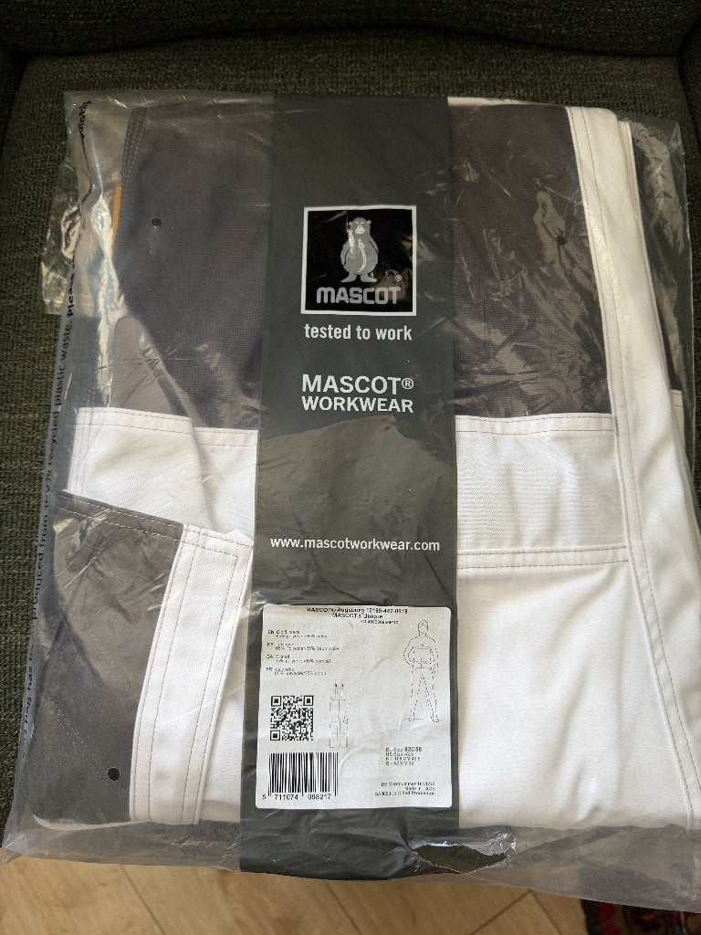 Mascot Augsburg overall schilders, Overige merken, Dames, Overall, Nieuw