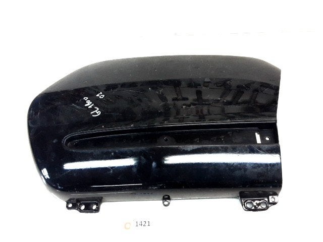 GL1800 2001 - 2005 Honda Koffers Kofferdeksel D1-56456