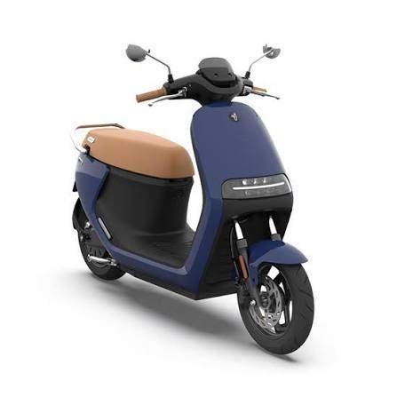 Gezocht: Segway 125S, Ophalen of Verzenden, Zo goed als nieuw, Elektrisch, Overige merken