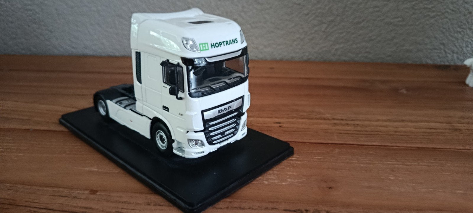 DAF XF zie omschrijving, Ophalen of Verzenden, Zo goed als nieuw, Bus of Vrachtwagen, Overige merken