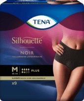 TENA High Waisted Pants Silhouette (9PCS), Diversen, Verpleegmiddelen, Ophalen of Verzenden, Nieuw