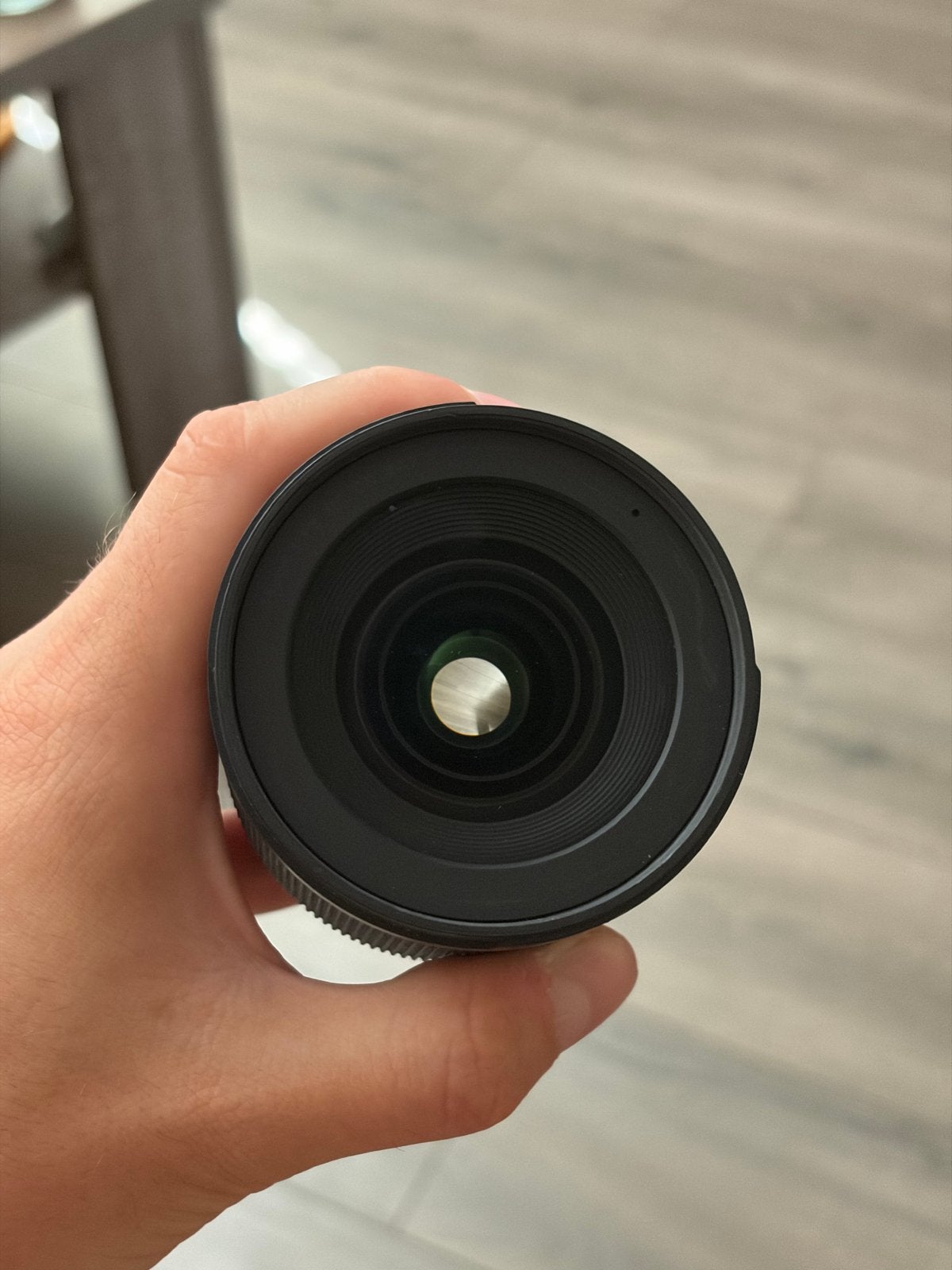Sigma 16mm 1:1.4 DC DN Ø67 Groothoeklens, Audio, Tv en Foto, Fotografie | Lenzen en Objectieven, Gebruikt, Sigma, Overige vattingen