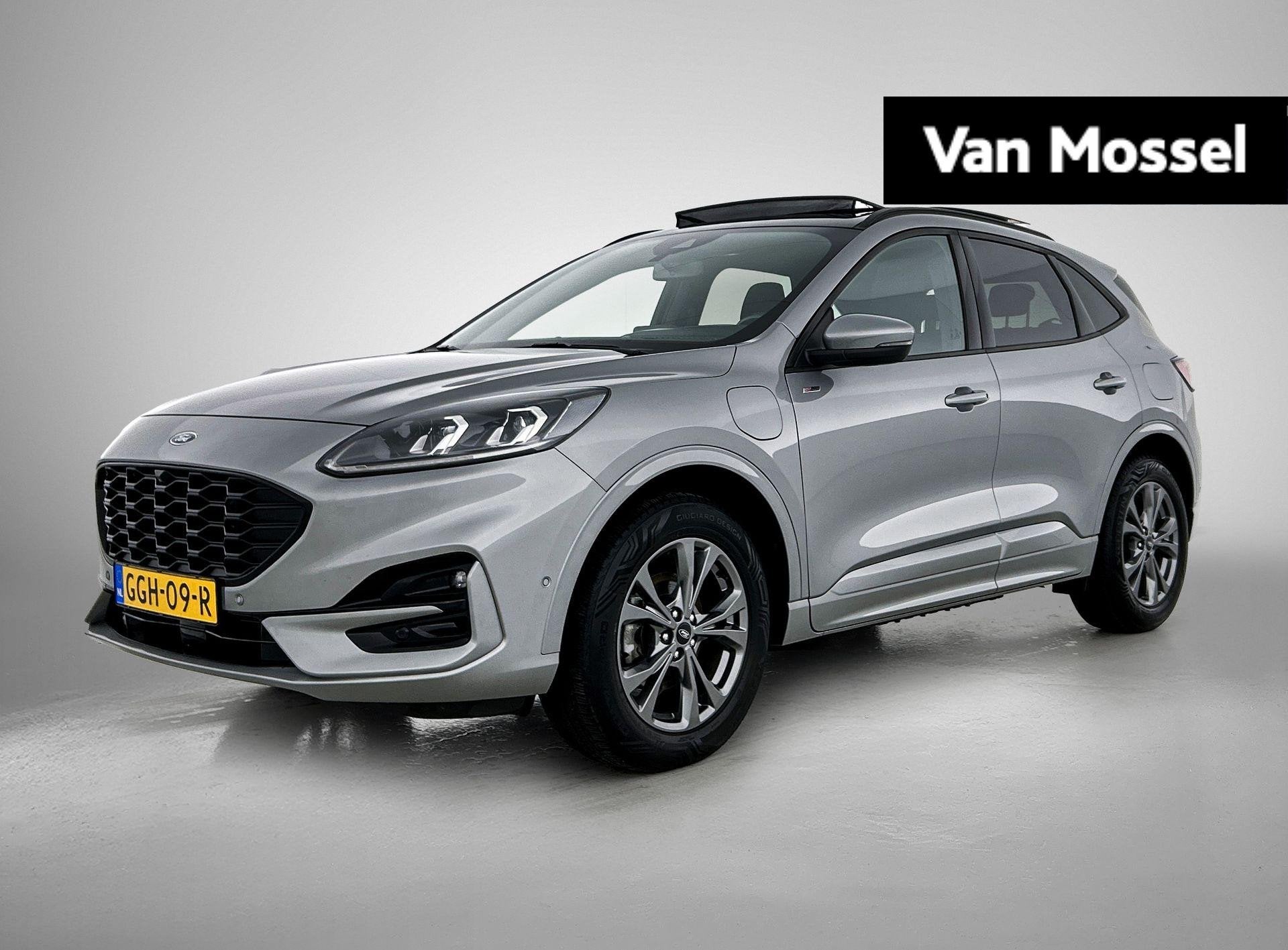 Ford Kuga 2.5 PHEV ST-Line | Panoramadak | Driver Assistance
