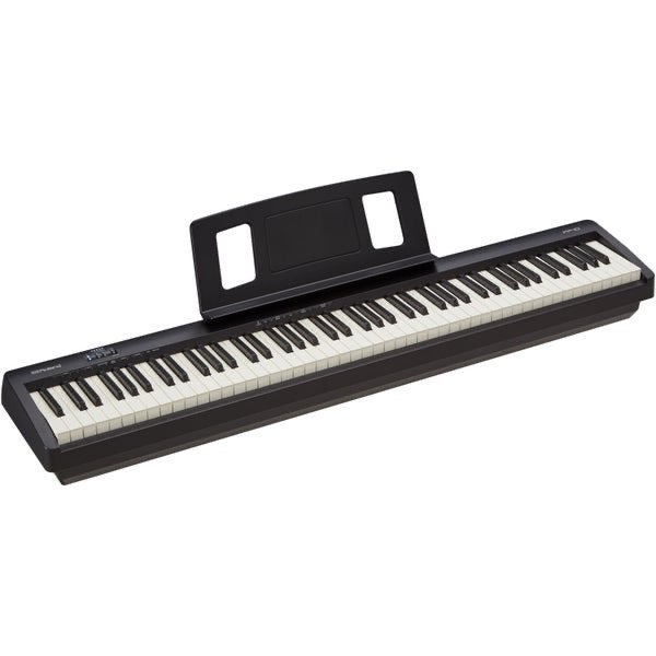 Roland FP-10 Digitale Piano - Zo goed als nieuw, Ophalen, 88 toetsen, Roland, Zo goed als nieuw