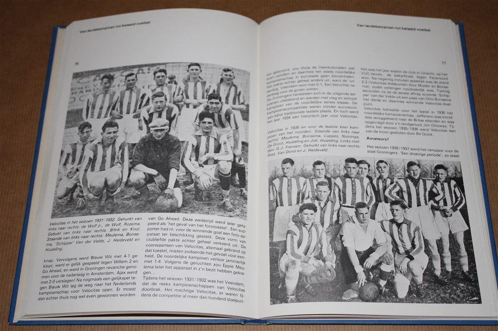 Groningen toen 1981., Ophalen of Verzenden, Gelezen