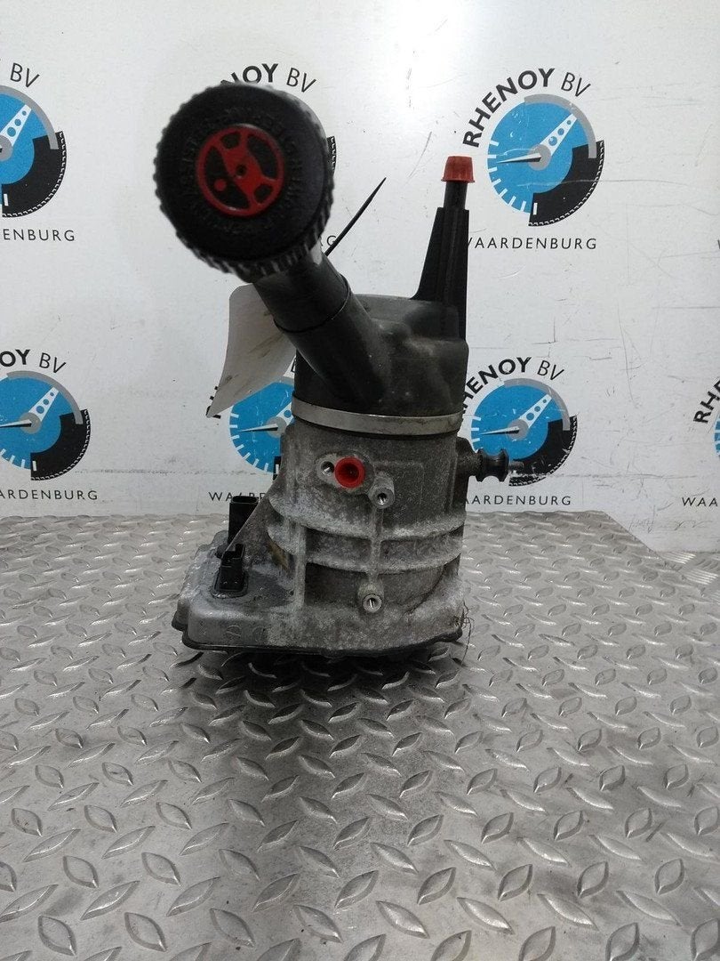 PEUGEOT RCZ STUURPOMP 2014, Ophalen of Verzenden, Gebruikt, Stiba lid
