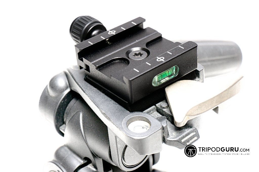 Manfrotto 200PL naar Arca Swiss conversie, Tripodguru@outlook.com, Verzenden, Overige typen, Nieuw