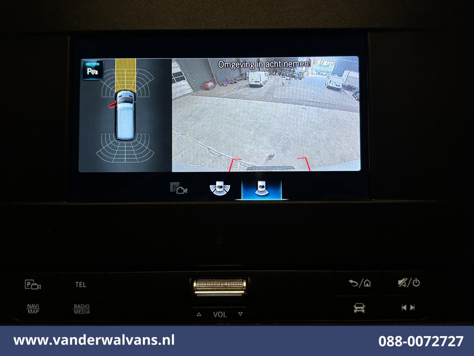 Mercedes-Benz Sprinter 314 CDI 143pk L3H2 Euro6 Airco | Came, Gebruikt, 2000 kg, Mercedes-Benz, Bedrijf