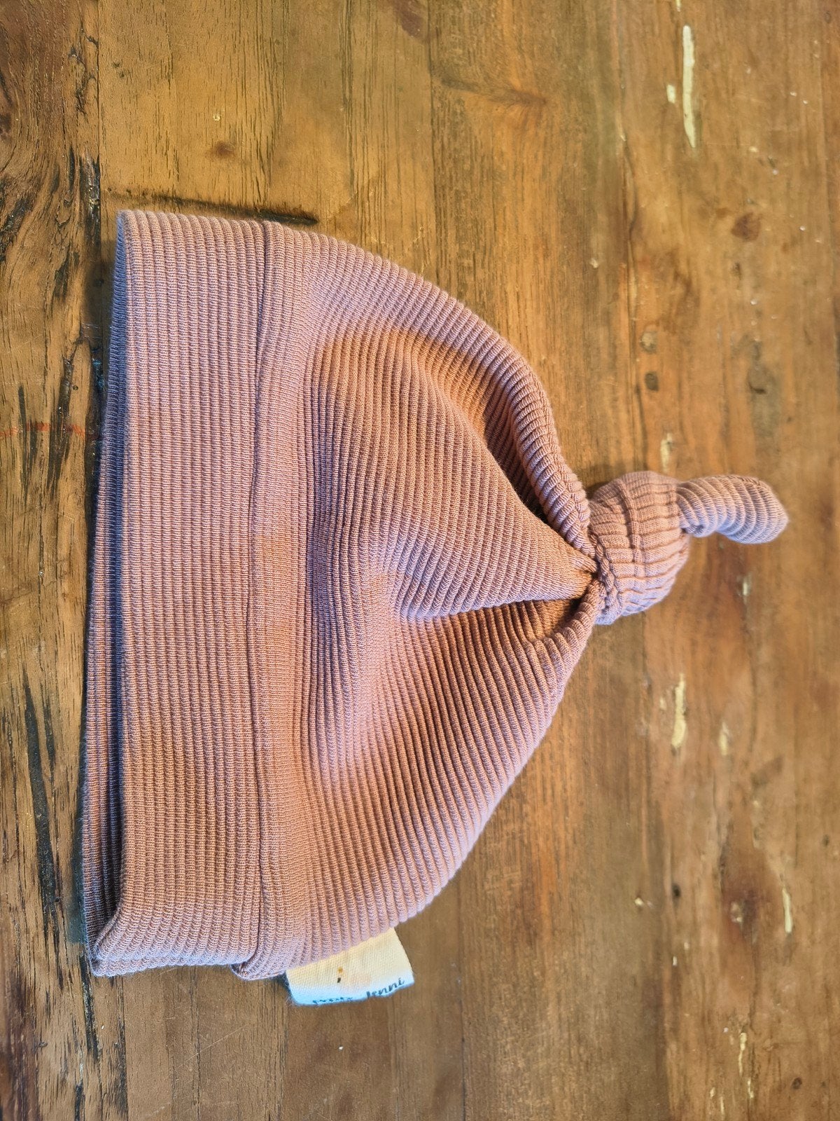 Baby mutsje, Kinderen en Baby's, Babykleding | Mutsen, Sjaals en Wanten, Maat 50, Jongetje of Meisje, Nieuw, Ophalen of Verzenden