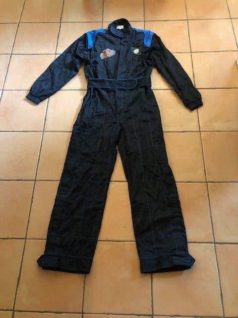 raceoveral mt L incl. race handschoenen, Ophalen, Heren, Nieuw zonder kaartje, Lotus Sport
