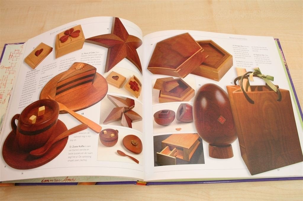 Het Ultieme Puzzelboek — Puzzels Zelf Maken & Oplossen, Boeken, Ophalen of Verzenden, Zo goed als nieuw, Overige onderwerpen