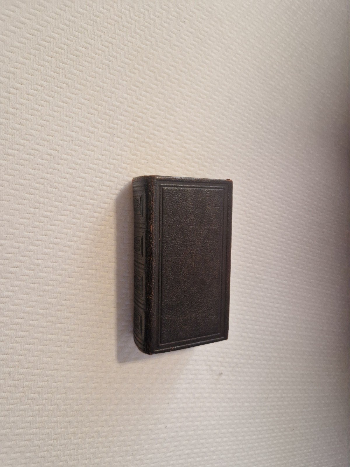 oude bijbel, Doe-het-zelf en Verbouw, Metselstenen, Verzenden, Bakstenen