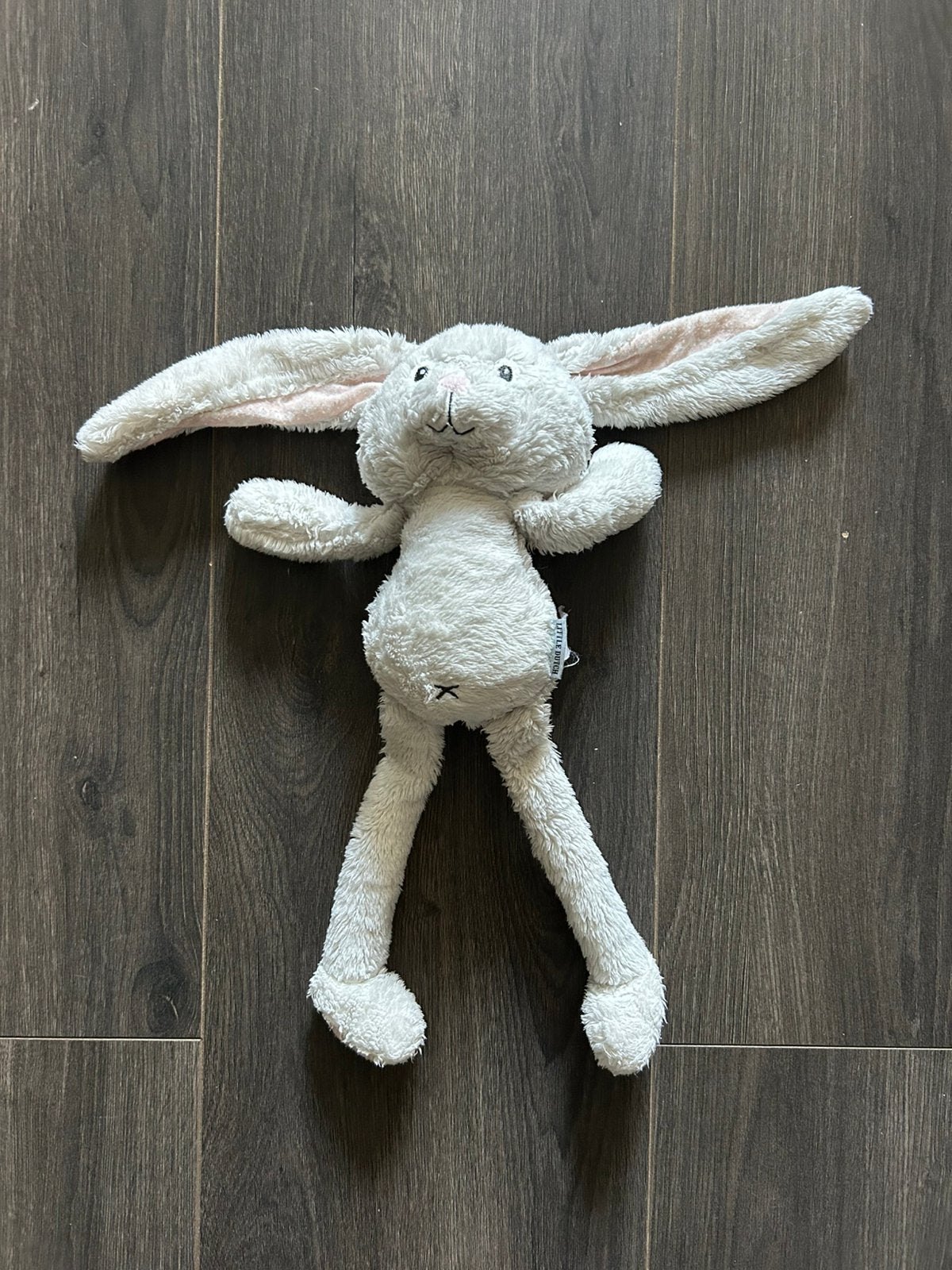 Little Dutch knuffel konijn, Ophalen of Verzenden, Gebruikt, Konijn, Little Dutch