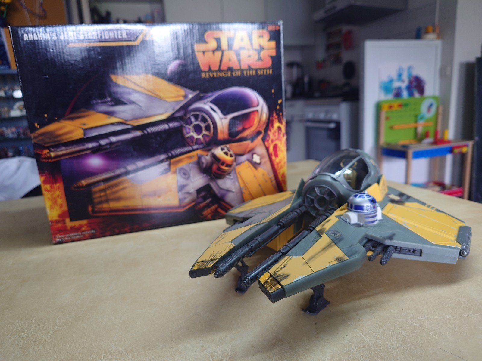 Star Wars Hasbro sets en figs (aub omschrijving goed lezen!), Ophalen of Verzenden, Zo goed als nieuw