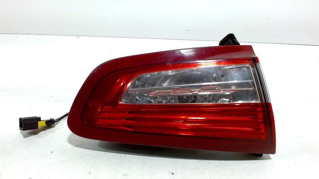 Achterlicht kofferdeksel achterklep links Citroën DS5, Auto-onderdelen, Verlichting, Onderdelen@venauto.nl, Van der Ven Autorecycling B.V.