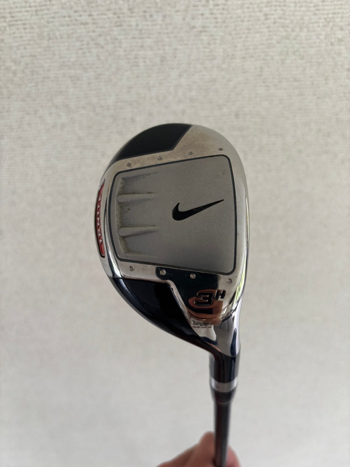 Nike Ignite Hybride 3 | R Flex | ZGAN!, Sport en Fitness, Ophalen of Verzenden, Zo goed als nieuw, Nike, Nike