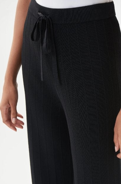 Joseph Ribkoff vlot chique zwarte losse broek mt S, Verzenden, ., Zwart, Joseph Ribkoff