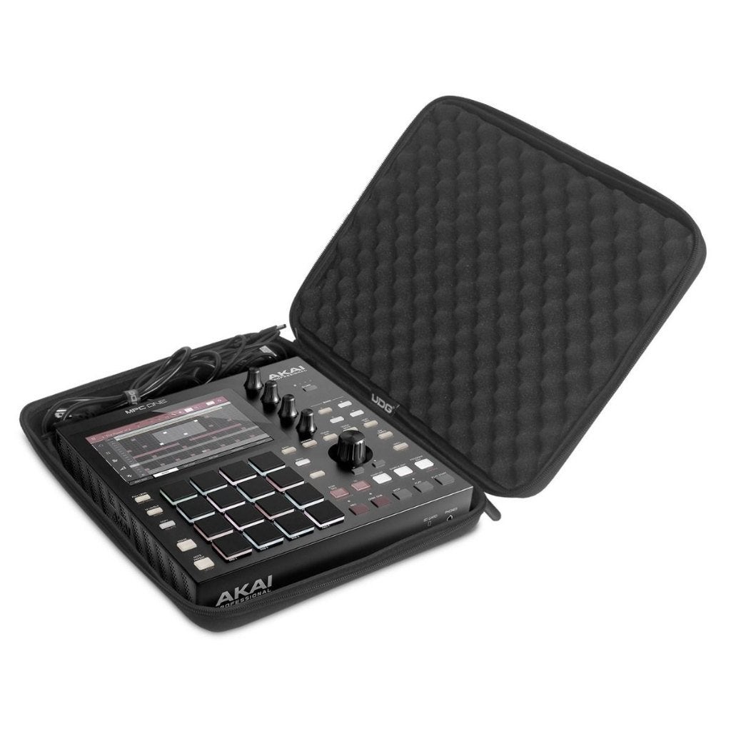 UDG Creator Akai MPC One Black hardcase, ., Nieuw, ., .
