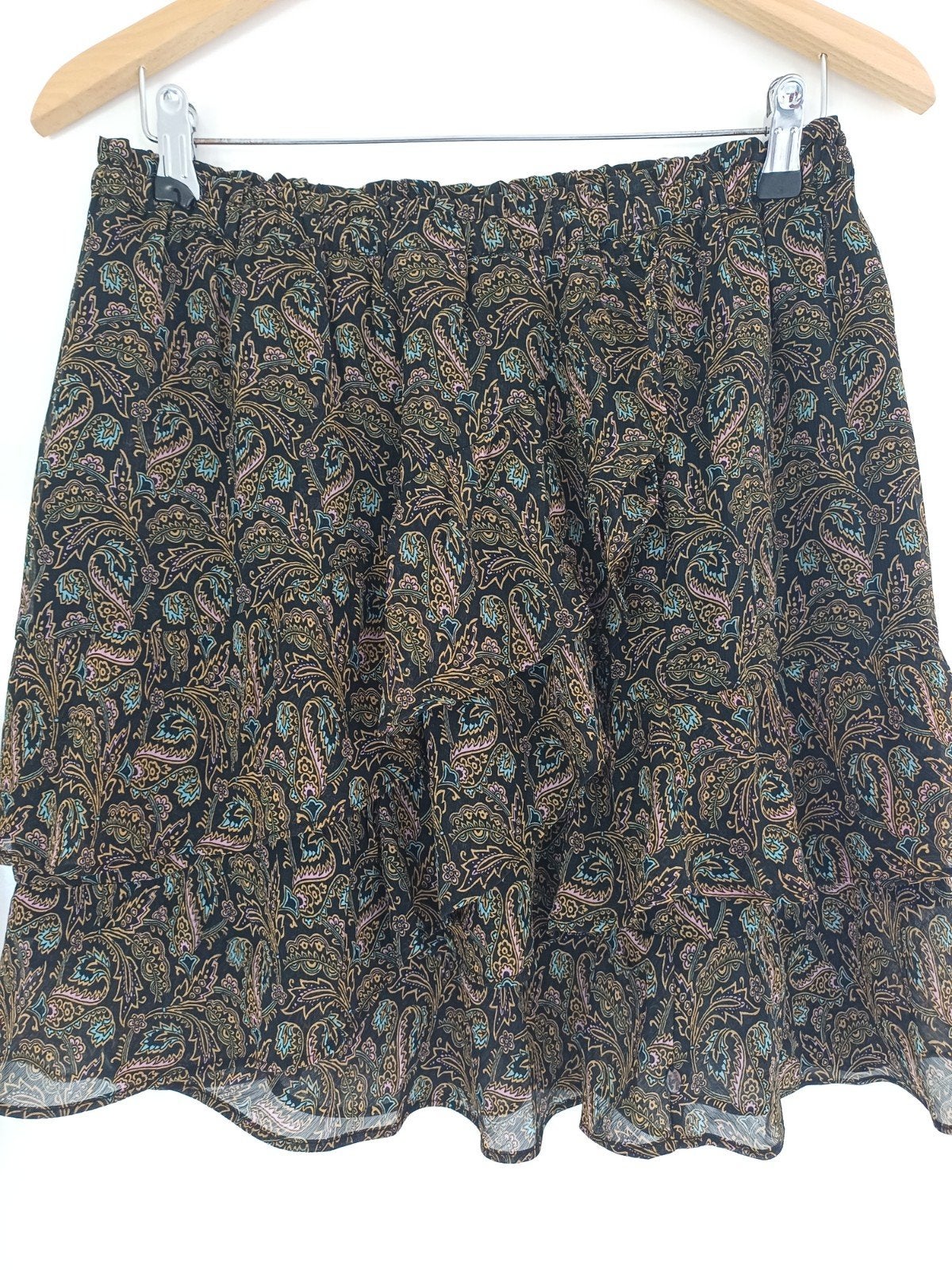 Scotch & Soda rok maat L, Meerkleurig, Maat 42/44 (L), Scotch & Soda, Ophalen of Verzenden