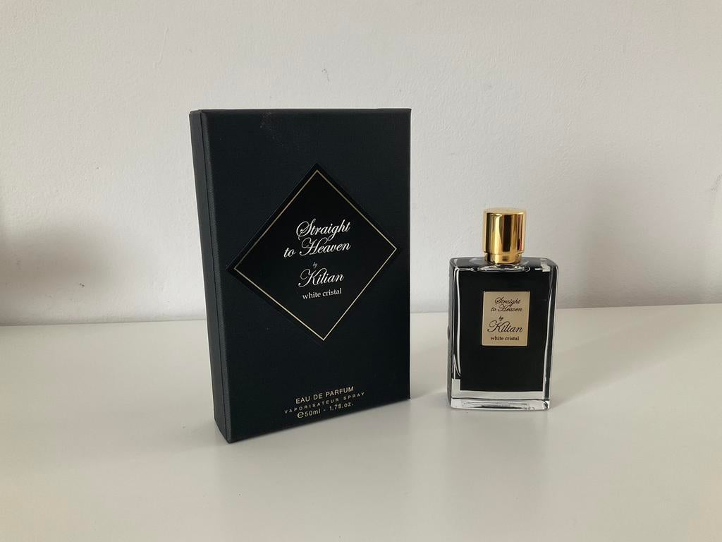 Kilian Straight to Heaven decant/sample, Verzenden, Zo goed als nieuw