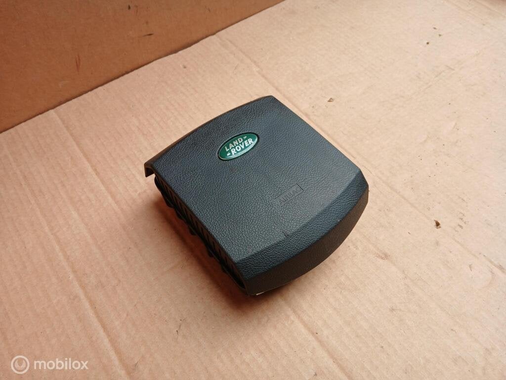 Airbag stuur Land Rover Discovery IV 4 Bestuurder L320 L319, Land Rover, Ophalen of Verzenden, Gebruikt, Land Rover