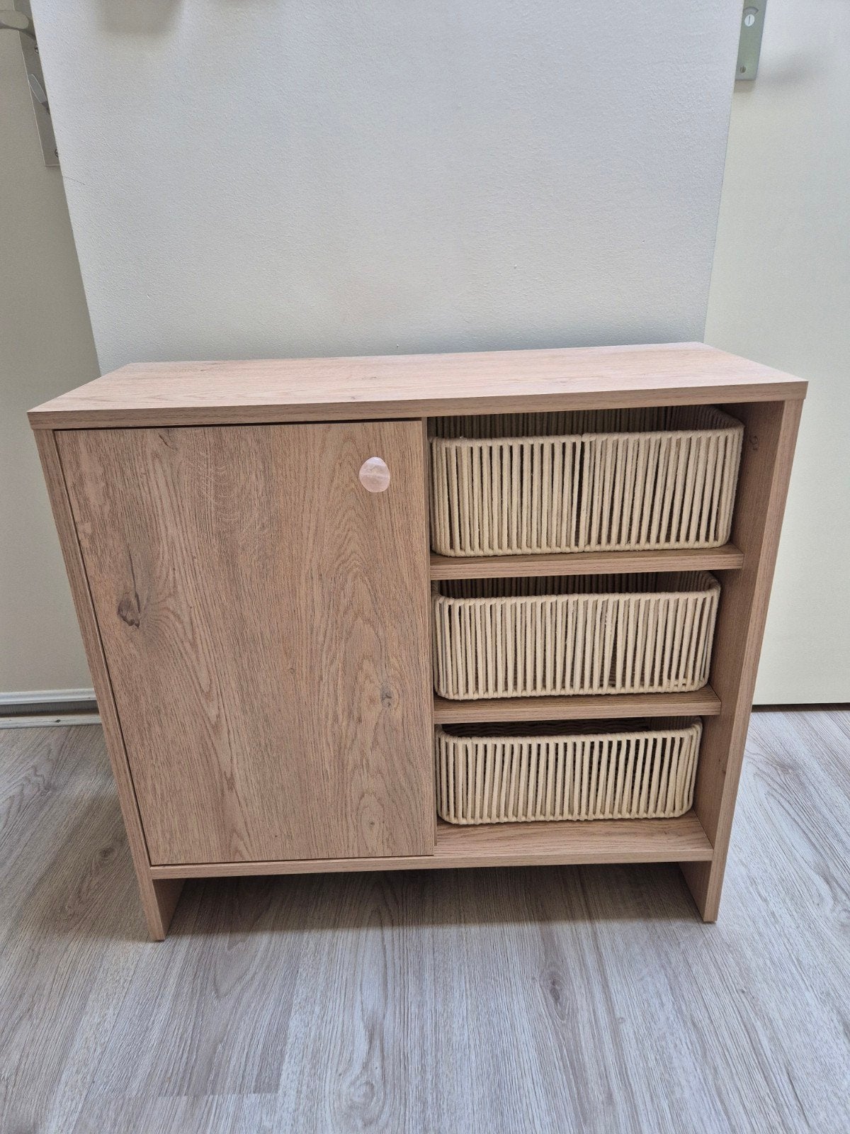 Kastje 69x28,4x65 cm, Huis en Inrichting, Kasten | Ladekasten, Ophalen, Nieuw, 50 tot 100 cm, Minder dan 100 cm
