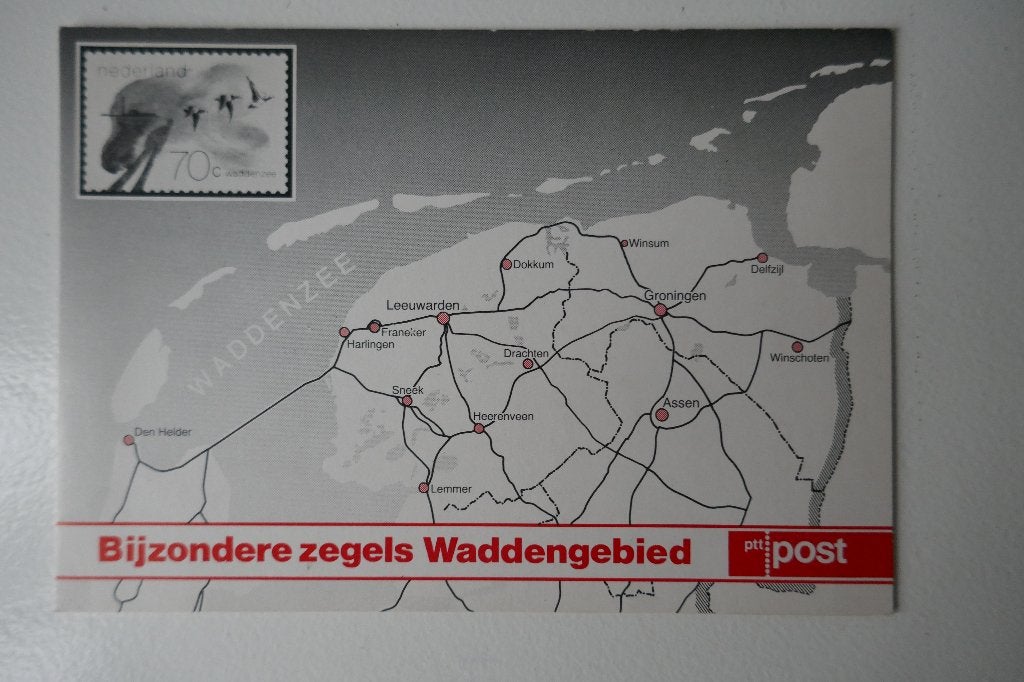Enveloppen filatelistsch onderwerp 1, Ophalen of Verzenden, Europa