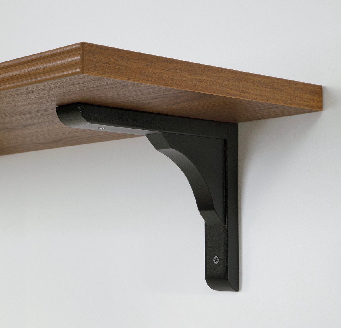 Wand plank ikea bergshult/ramshult, Ophalen, Zo goed als nieuw