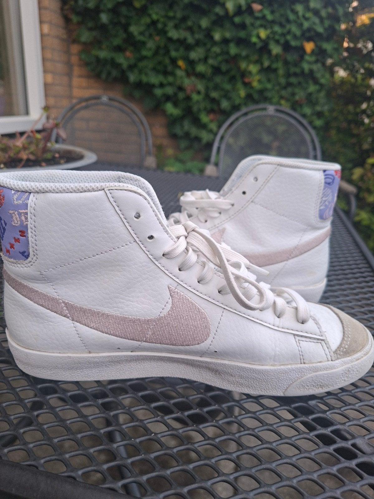Nike Blazer Mid '77 Vintage sneakers - Maat 38.5, Ophalen of Verzenden