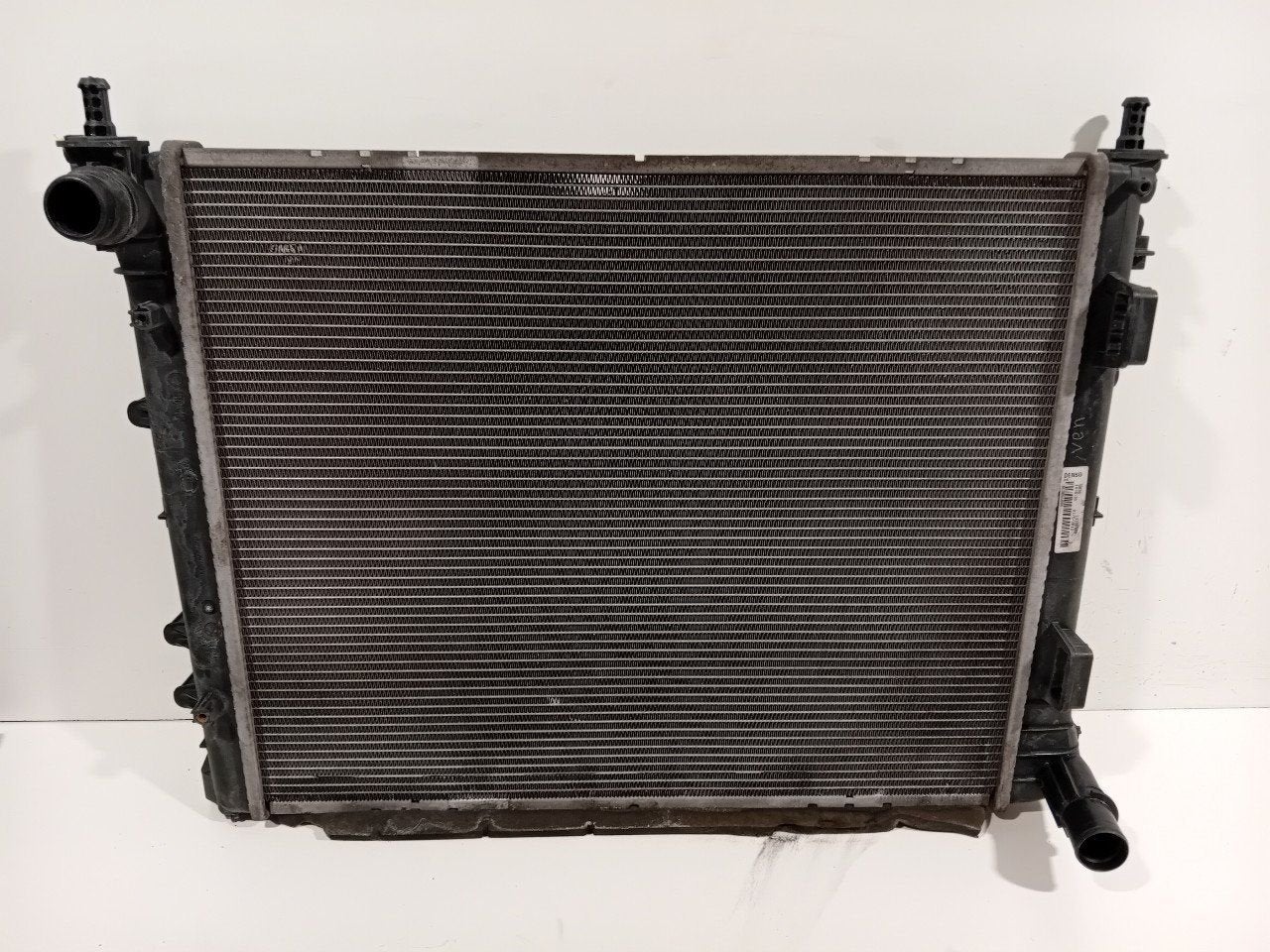 Radiateur Fiat Panda, Onderdelen@venauto.nl, Van der Ven Autorecycling B.V., Gebruikt, Ettenseweg 76, 4706 PB Roosendaal, The Netherlands