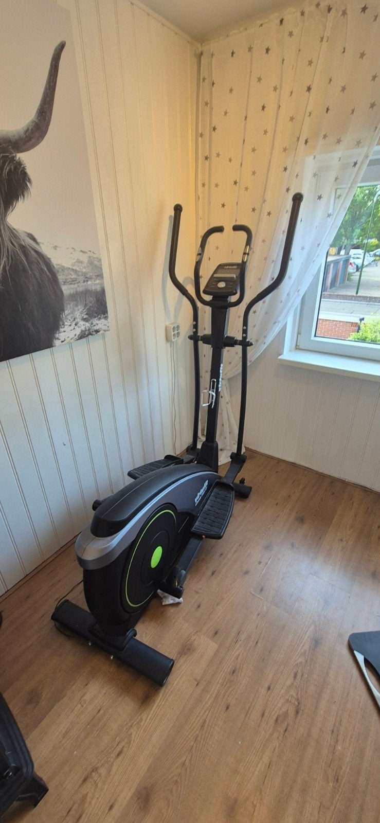 VirtuFit Crosstrainer - Zo goed als nieuw, Ophalen, Benen, Zo goed als nieuw, Crosstrainer