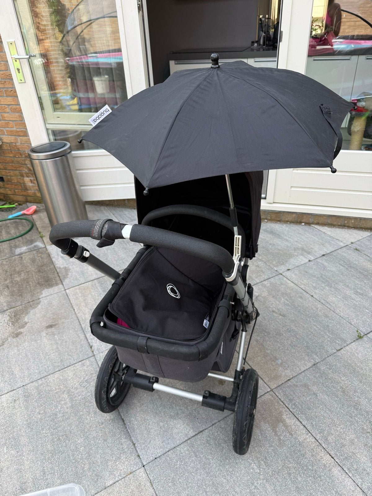 Bugaboo Cameleon Combiwagen met accessoires, Ophalen, Gebruikt, Bugaboo, Combiwagen