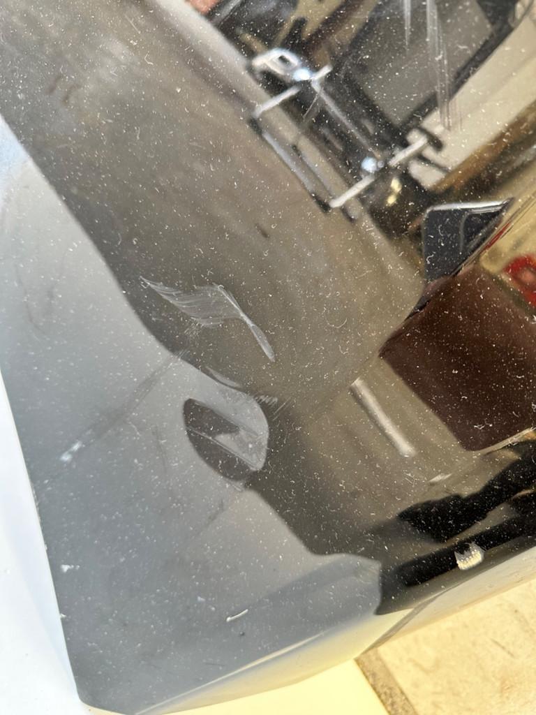 MERCEDES E KLASSE W212 MOTORKAP ORIGINEEL 2008-, Auto-onderdelen, Carrosserie en Plaatwerk, Gebruikt, Mercedes-Benz AG, Mercedes-Benz