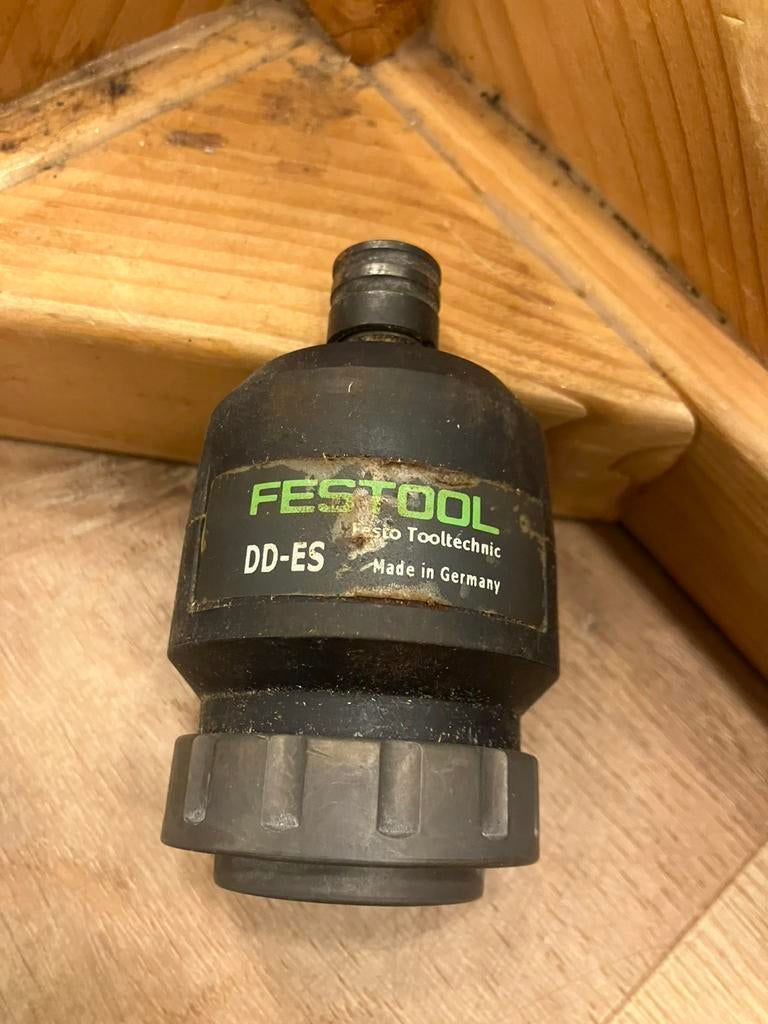 Festool DD-ES, Ophalen of Verzenden