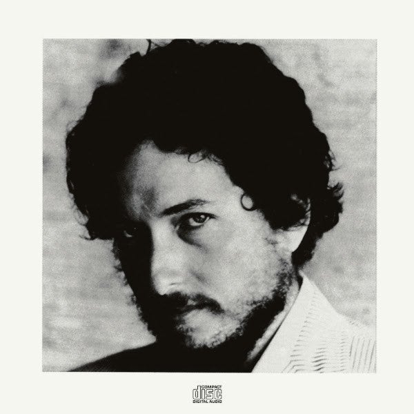 Bob Dylan – New Morning, Ophalen of Verzenden, Zo goed als nieuw