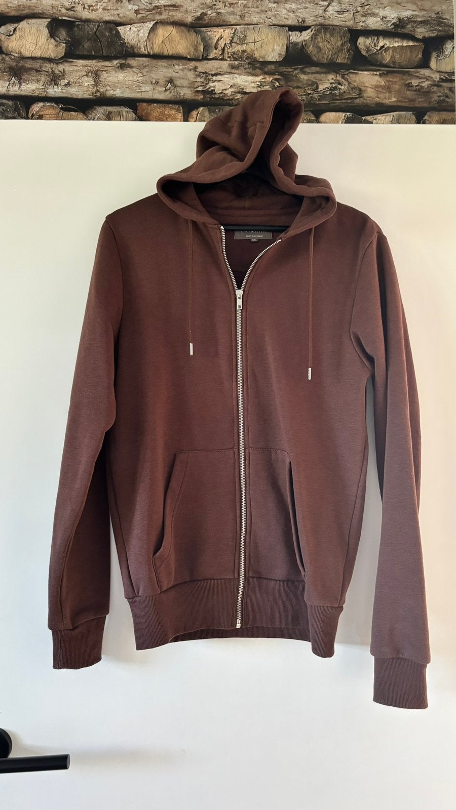 Nieuw bruin vest maat xs Primark Unisex, Kleding | Dames, Ophalen of Verzenden, Nieuw, Maat 34 (XS) of kleiner, Bruin